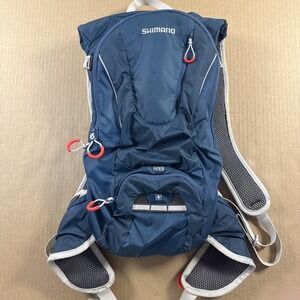 Shimano Unzen R8 Pack Cycling Backpack